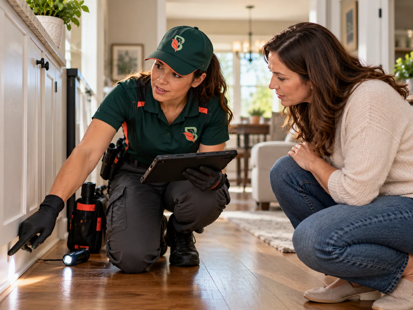 Pest Control Pittsville, VA FAQs
